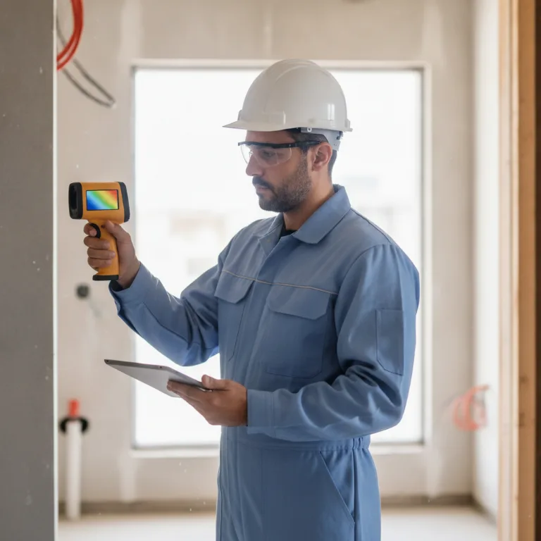 Home Inspection service in Dubai Festival City